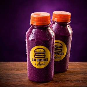 imagem do produto Vitamina de açaí 
