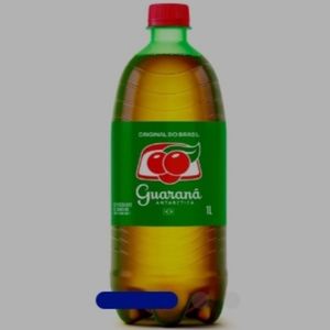imagem do produto Guaraná Antarctica um litro