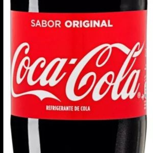 imagem do produto Coca-cola 2 l