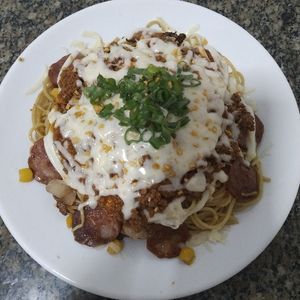 imagem do produto Macarrão misto