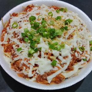 imagem do produto Macarrão simples de frango