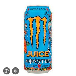 imagem do produto Energético moster