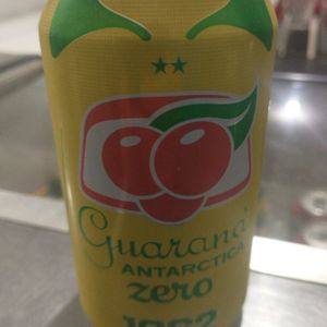 imagem do produto Guaraná lata zero