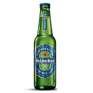 imagem do produto Heineken zero 330ml