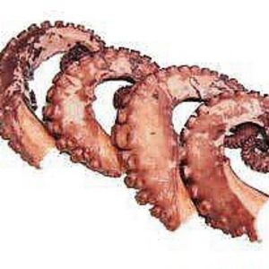 imagem do produto Tentáculos de polvo 