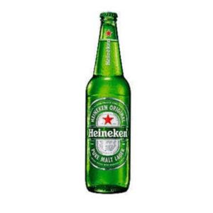 imagem do produto Heineken 330ml