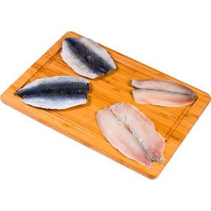 imagem do produto Filé de sardinha 