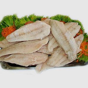 imagem do produto Filé de pescada branca 