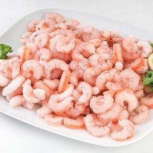 imagem do produto Camarão sete barba sem casca