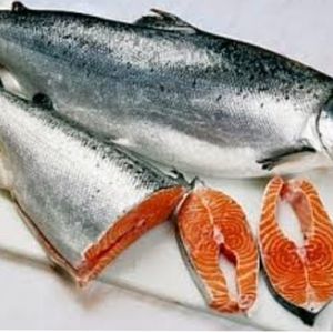 imagem do produto Salmão fresco