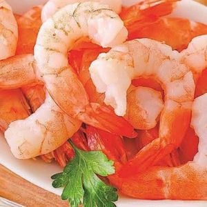 imagem do produto Camarão Rosa G