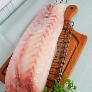 imagem do produto Filé pescada amarela congelada