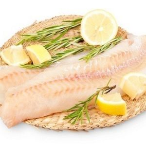 imagem do produto Abadejo