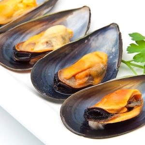 imagem do produto Marisco meia concha 