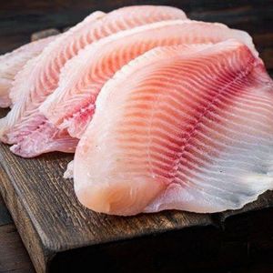 imagem do produto Filé de tilápia 