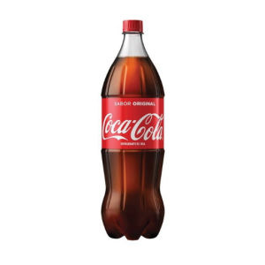imagem do produto Coca Cola 1,5Lt