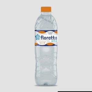 imagem do produto Água Mineral C/ Gás 500ml