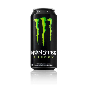 imagem do produto Energético Monster 473ml