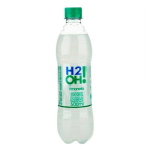 imagem do produto H20 Limoneto 500ml