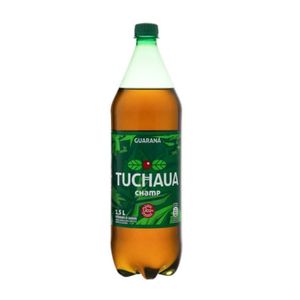 imagem do produto Guaraná Tuchaua 1 litro 