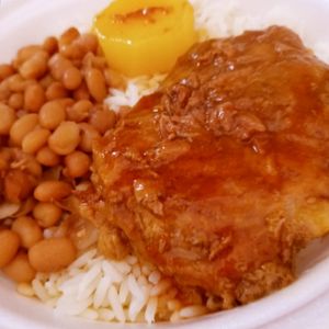 imagem do produto Carne Assada de Panela(econômica)