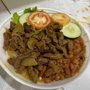 imagem do produto Isca de Carne 