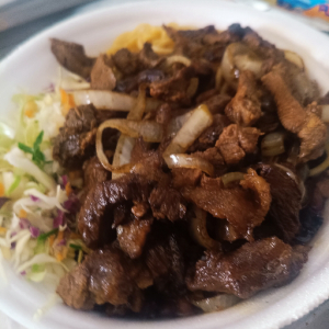 imagem do produto Isca de Carne