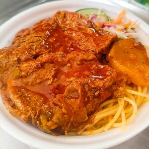 imagem do produto Carne Assada de Panela 