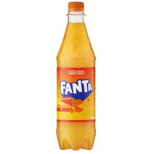 imagem do produto Fanta Laranja
