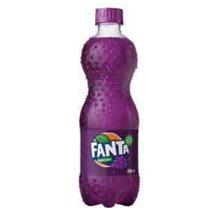 imagem do produto Fanta Uva