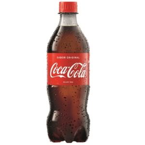 imagem do produto Coca cola