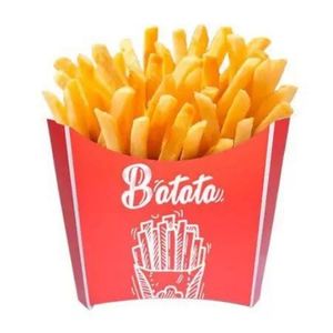 imagem do produto Batata frita 