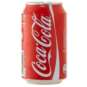 imagem do produto Coca Cola 