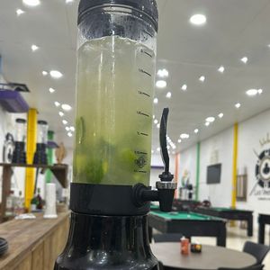 imagem do produto TORRE DE CAIPIRINHA 2 LITOS 