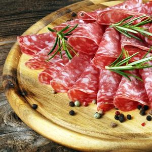 imagem do produto SALAME