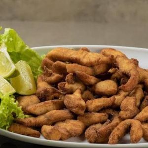 imagem do produto PORÇAO ISCA DE FRANGO