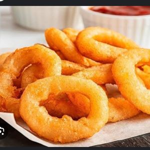 imagem do produto ANEIS DE CEBOLA 