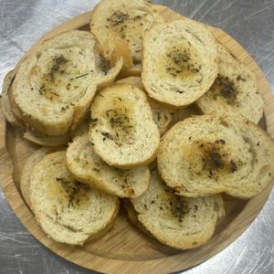 imagem do produto PORÇÃO DE TORRADA