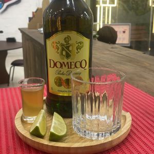 imagem do produto Dose Conhaque