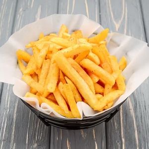 imagem do produto BATATA FRITA 