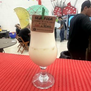 imagem do produto BATIDA 500ml