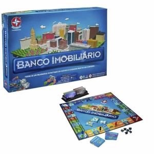 imagem do produto Banco Imobiliario