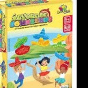 imagem do produto arvore de sombreros