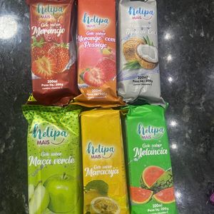 imagem do produto GELO DE SABORES 
