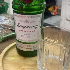 imagem do produto Dose Tanquery