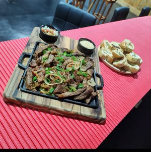 imagem do produto TABUA CONTRA FILÉ ACEBOLADO  