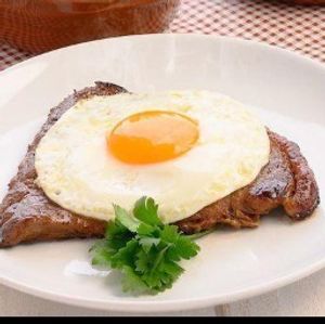 imagem do produto CONTRA FILÉ A CAVALO