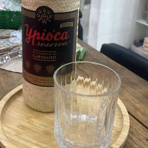imagem do produto Dose Cachaça