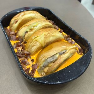 imagem do produto POKER DUPLO CHEEDAR 