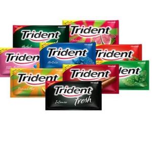imagem do produto Trident